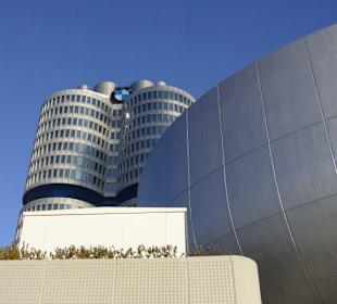 BMW-Museum München