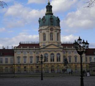 Charlottenburger Schloss