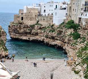 Polignano a Mare