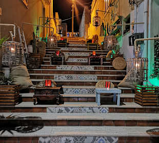 Stadtrundgang Marinella di Selinunte