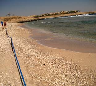 Wasser berühren verboten