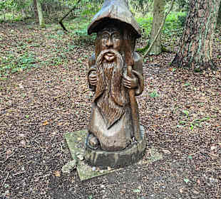 Wandern Bernkastel-Kues