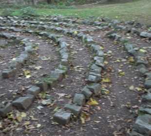Klosterpark Altheim