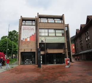 Bryggens Museum