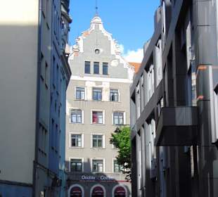 Altstadt von Riga