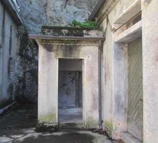 Forte Montecchio Nord