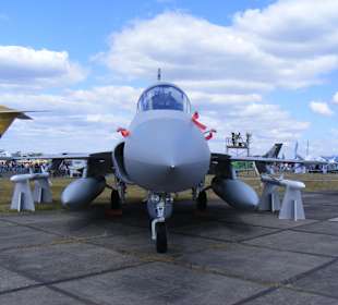 Pakistan Air Force JF-17 Thunder