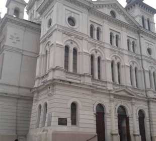 Kościół Ducha Świętego 