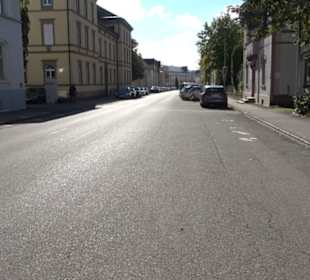 Ehemalige evangelische Schule