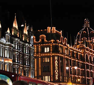 Harrods