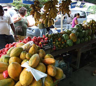 Schmeckt nicht wie aus einem deutschen Supermarkt