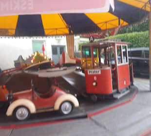 Wien Prater