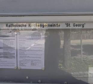 Pfarrkirche St. Georg