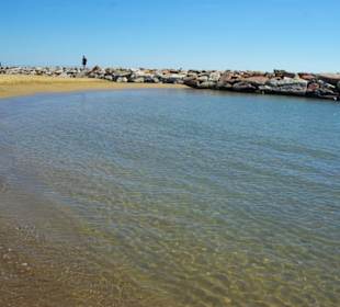 Wunderschöne Plätze dort