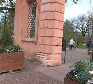 Residenzschloss Rastatt