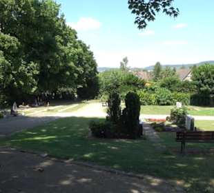 Friedhof Altingen