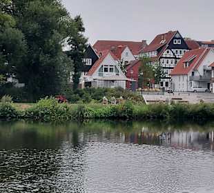 Stadtrundgang Rheda-Wiedenbrück