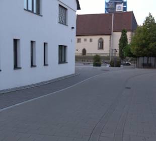 Rathaus Remmingsheim