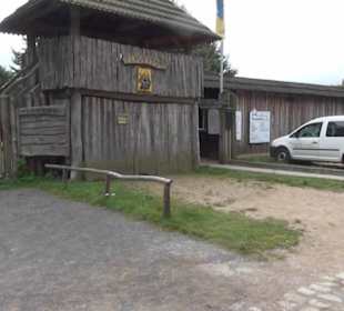 Slawendorf Neustrelitz