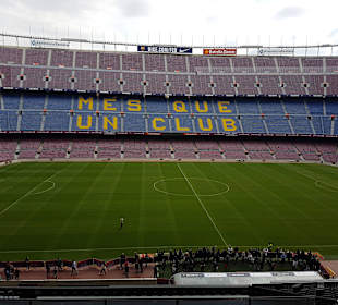 Stadion Camp Nou