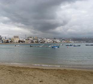 Las Palmas