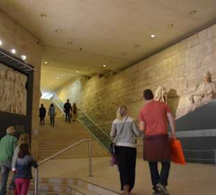 Louvre