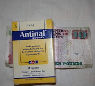 Antinal
