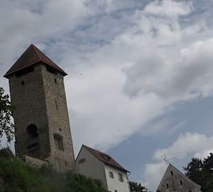 Wanderrunde Emeringen zum Rechtenstein