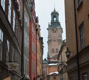 Altstadt Gamla Stan