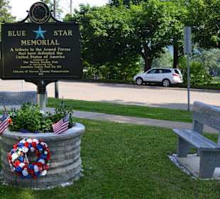 General Joseph Warren Park