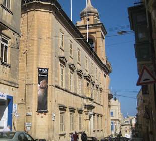 Church of the Annunciation