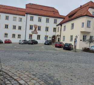 Herzogliches Schloss
