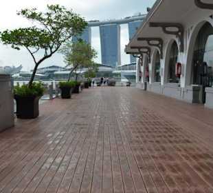 Skypark Marina Bay Sands