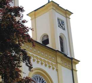 Kirche Mariä Himmelfahrt