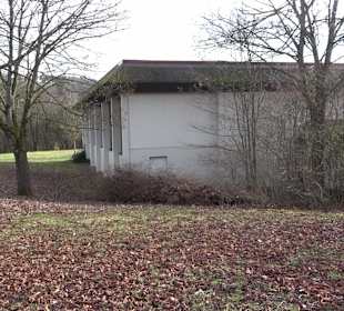 Mehrzweckhalle Rübgarten