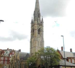 St. Mary's Kathedrale