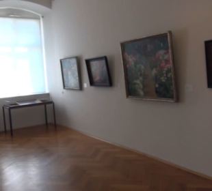 Prälaturstock - Galerie Exter