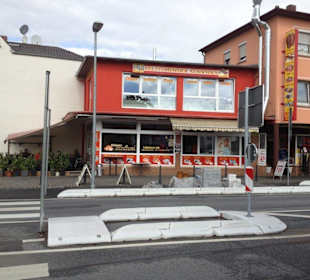 Kelsterbacher Kebaphaus