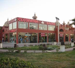 Cleopatra Mall