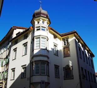 Bozen im Bild Eindrücke-Impressionen