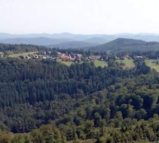 Luitpoldturm in Rodalben