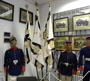 Celler Garnisdon Museum