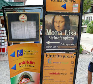 Märklin World Titisee