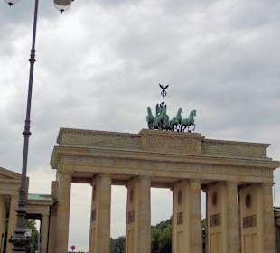 Brandenburger Tor