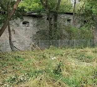 Fort Albeck (Werk XXXIX)