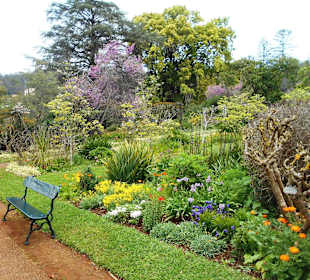 Palheiro Gardens