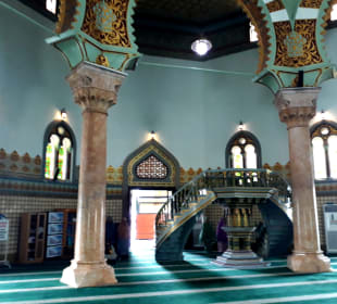 Masjid Raya Al-Mashun