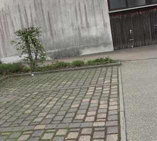 Wallfahrtskapelle zur Schmerzhaften Muttergottes N