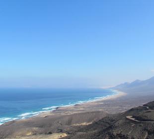 Blick zur Villa Winter