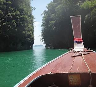 Hong Island/Koh Hong